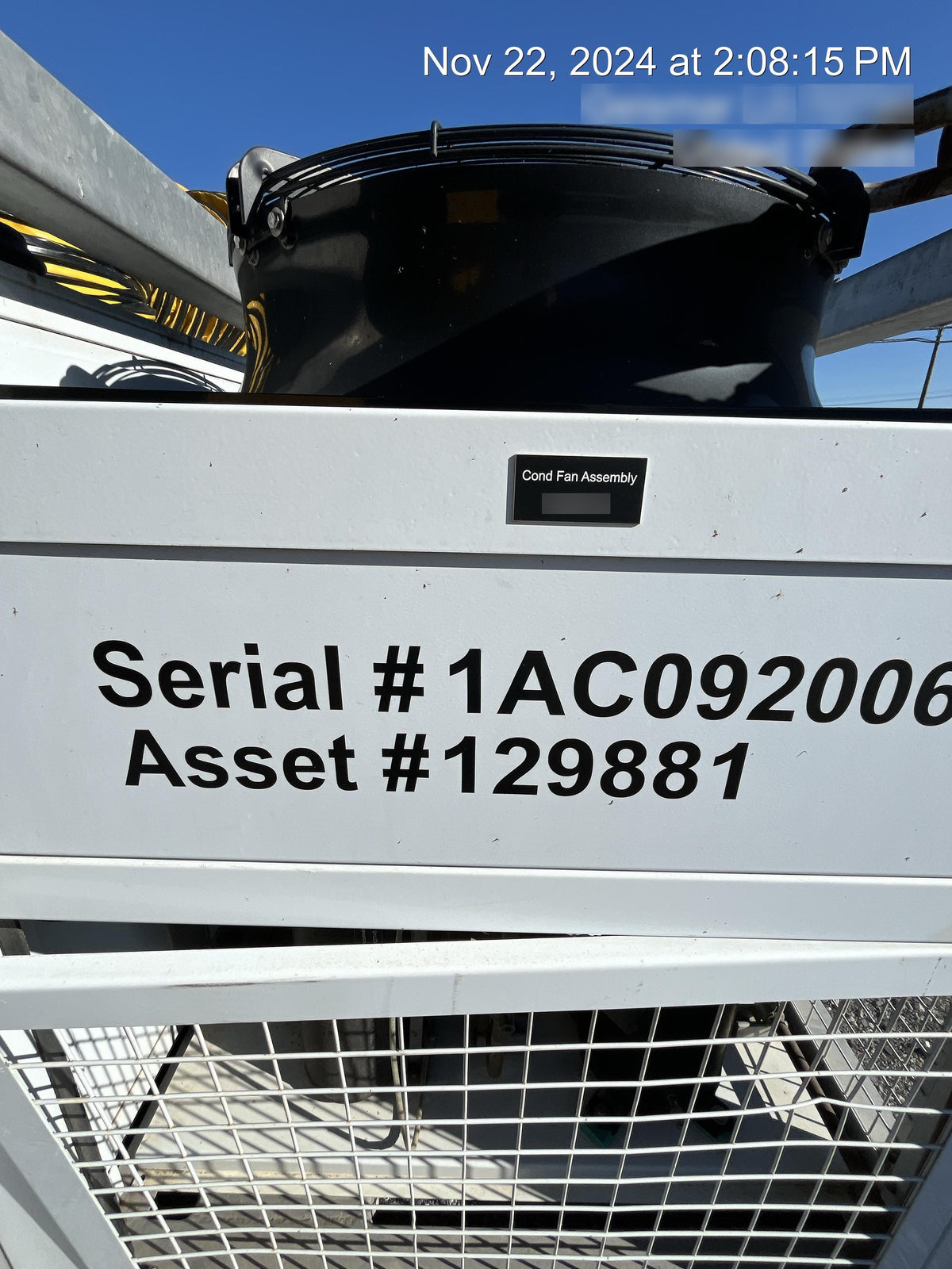 2021 SMARTECH SACP26A-SP