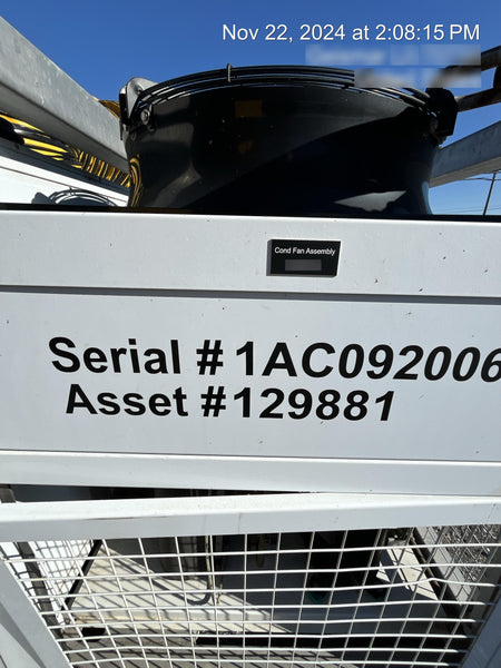 2021 SMARTECH SACP26A-SP