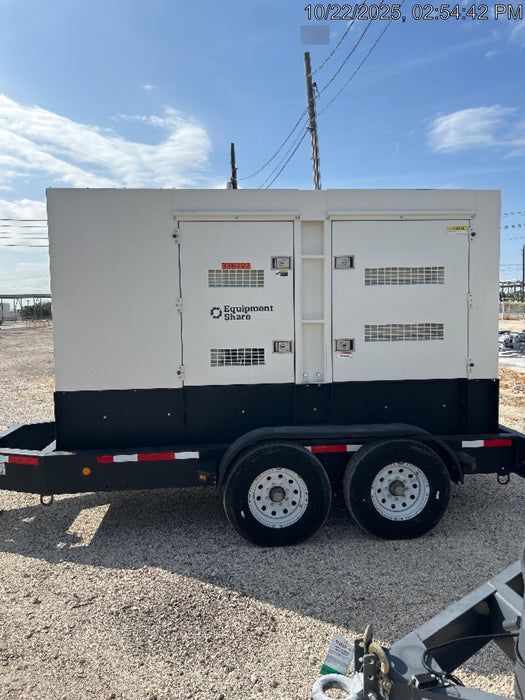 2023 MULTIQUIP DCA220