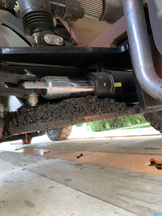 2022 TOYOTA 50-8FGU25