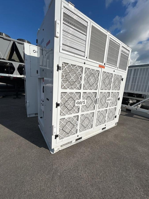 2025 CAPS PAHV-140TC-0NN0NN-5E5-P2-VG2CEUP