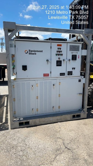 2020 SMARTECH SACP81A-HS