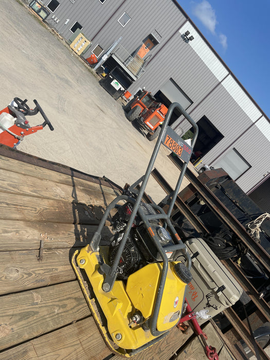 2020 WACKER NEUSON WP1550AW