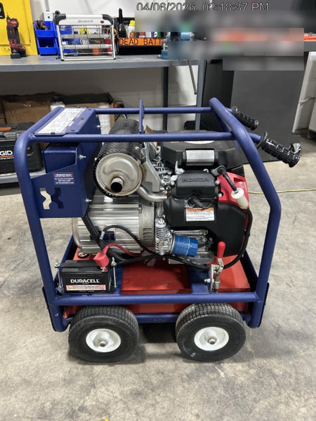 2025 MAKINEX GEN-16P-MS-240