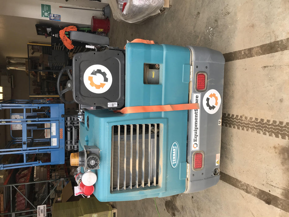 2020 TENNANT S20 LPG