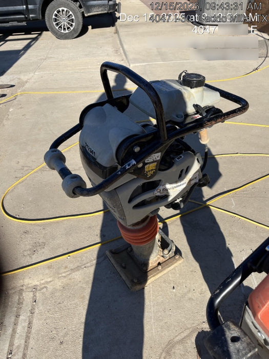 2022 MULTIQUIP MTX60HD