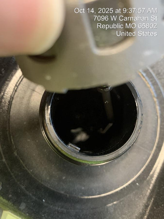 2025 HUSQVARNA LT6005