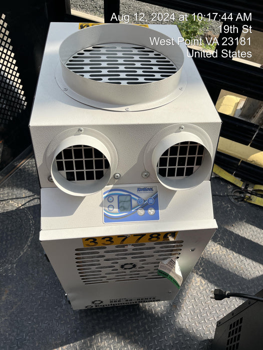 2023 KWIKOOL KPAC1411-2