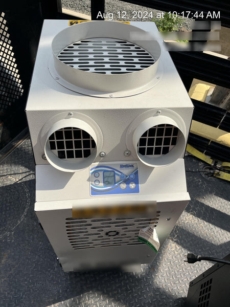 2023 KWIKOOL KPAC1411-2