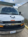 2025 CHEVROLET Express Van - Rental