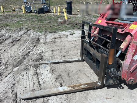 2024 ARROW MATERIAL HANDLING FS5100CB - 72"