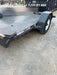 2022 DIAMOND C TRAILERS DSA-12T
