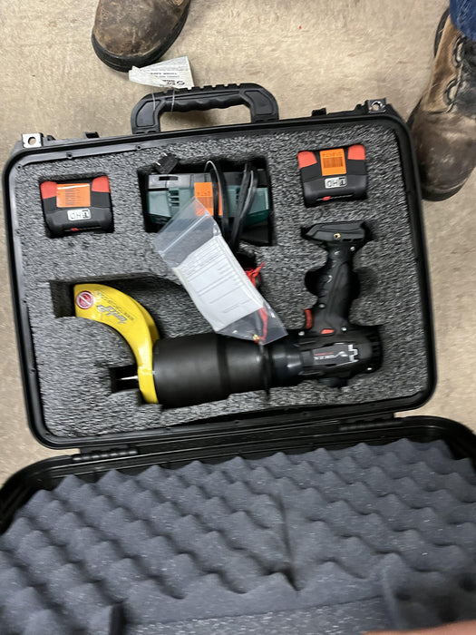 2023 TORCUP VT-3000KIT