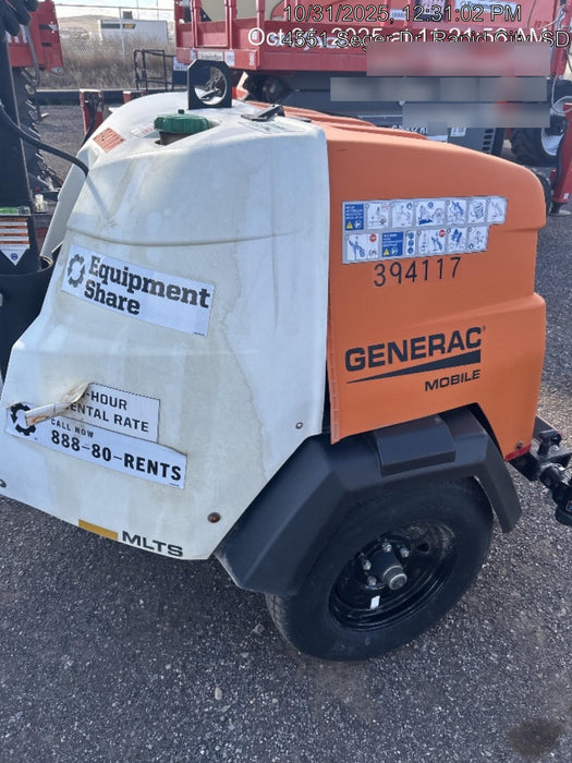 2024 GENERAC MLT2