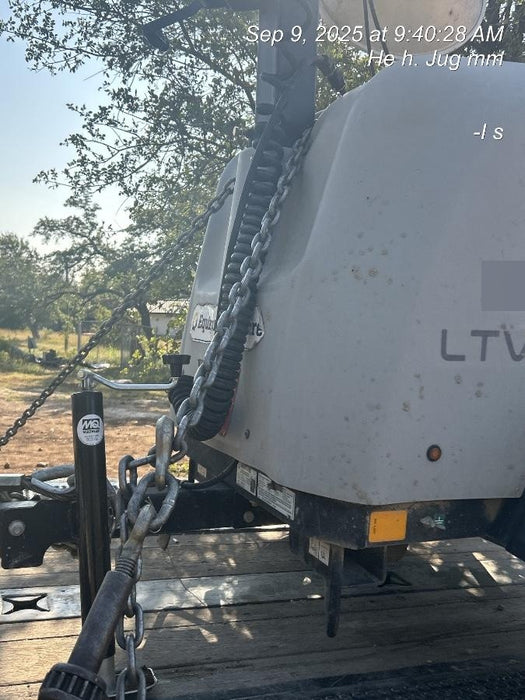 2019 WACKER NEUSON LTV6L-MH