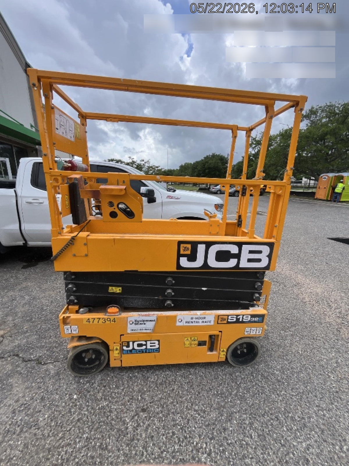 2021 LIFTSMART MLC-24