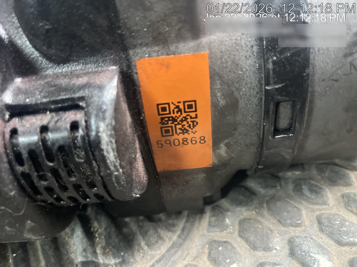 2025 INGERSOLL RAND 3956B2TI