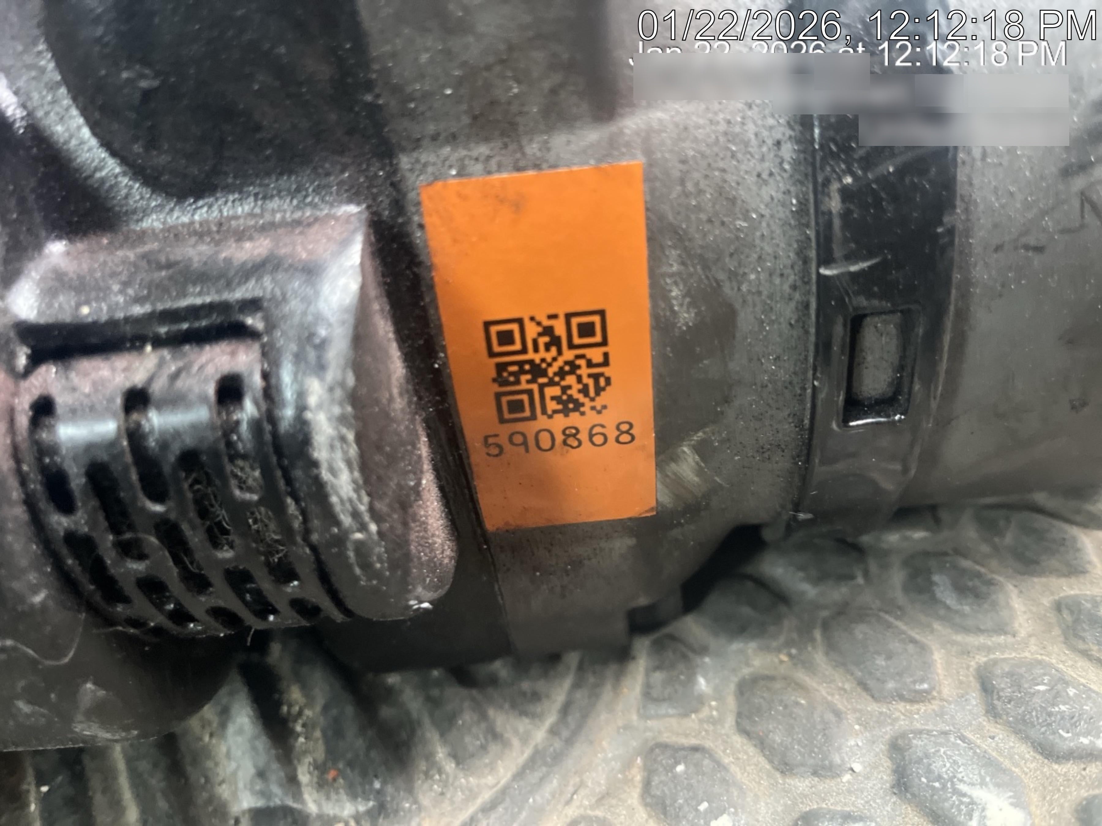 2025 INGERSOLL RAND 3956B2TI