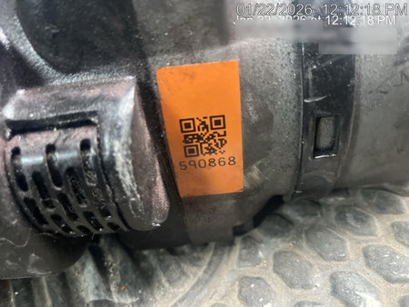 2025 INGERSOLL RAND 3956B2TI