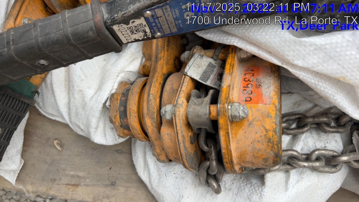 2024 HARRINGTON L5LB015-20