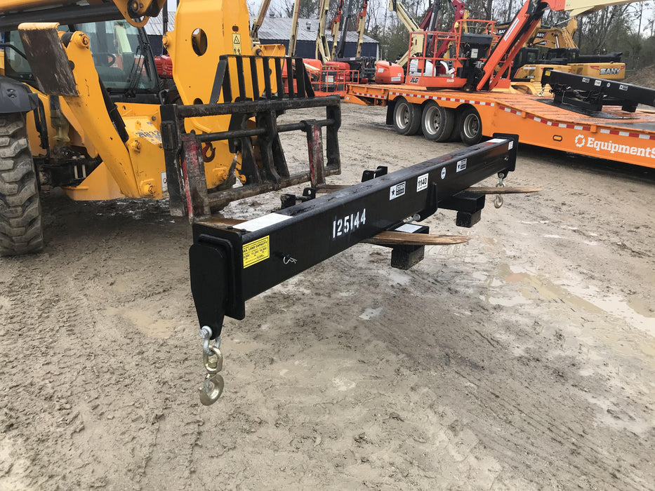 2021 STAR INDUSTRIES 1160B