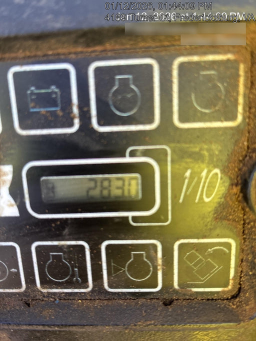 2021 WACKER NEUSON RTLx-SC3