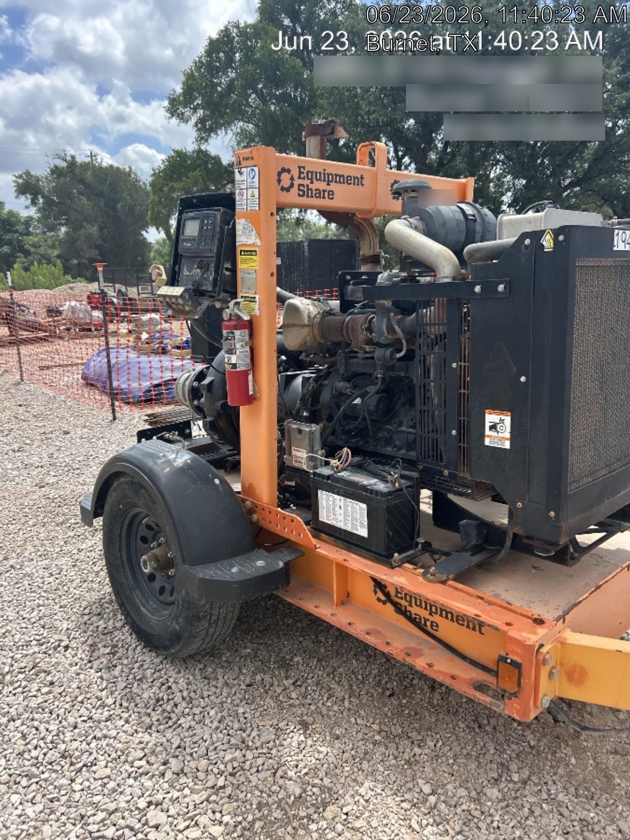 2021 PIONEER PP66S12L71-TD2.9L4