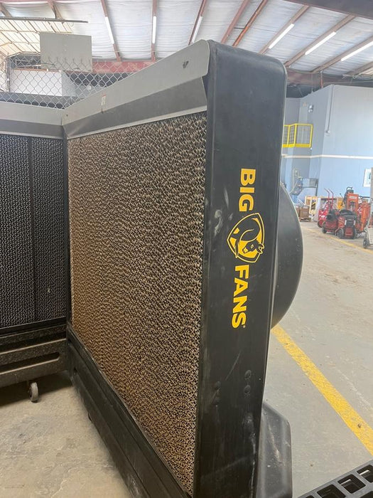 2024 BIG ASS FANS Cool Space 400