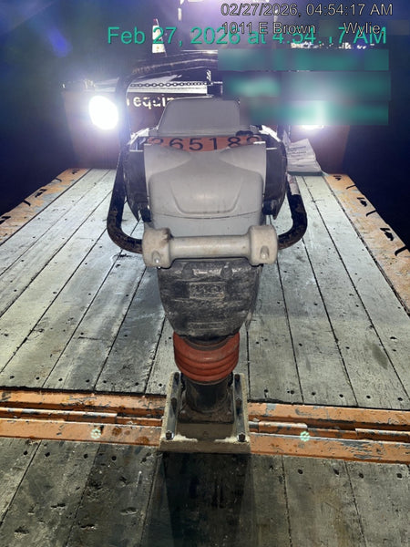 2023 MULTIQUIP MTX60HD