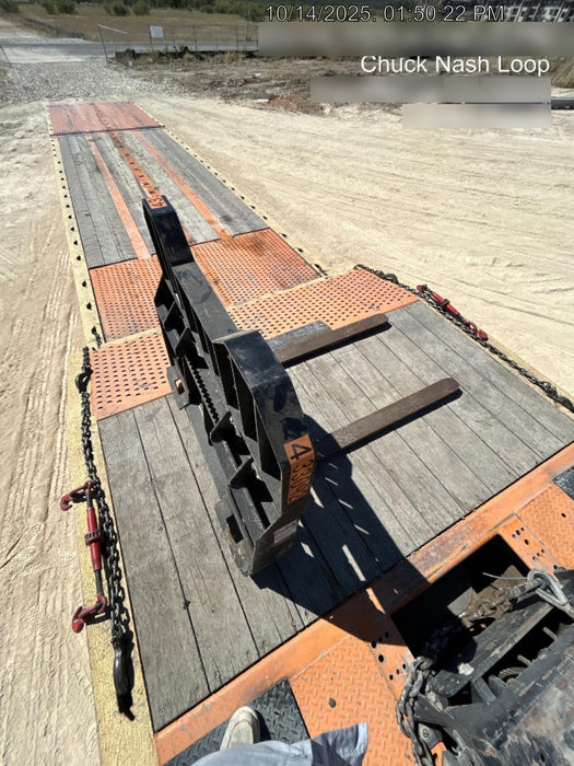 2024 VIRNIG PF4855-5VG