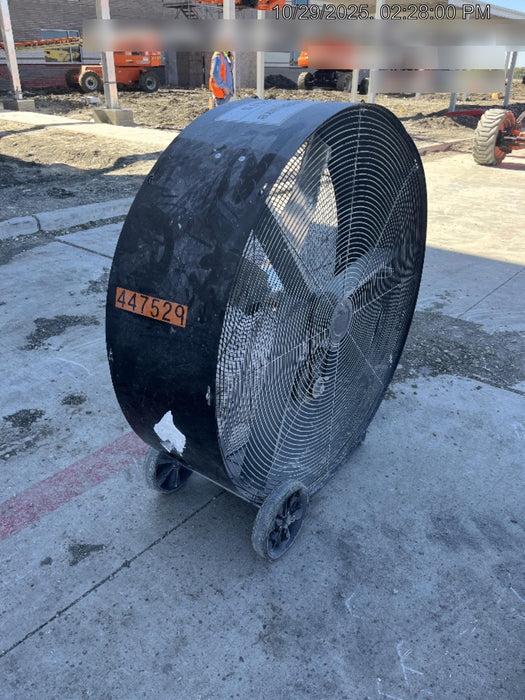 2024 MASTER MAC-48-BDF-C