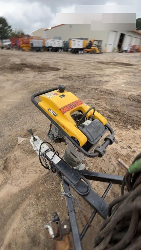 2022 WACKER NEUSON BS60-4As