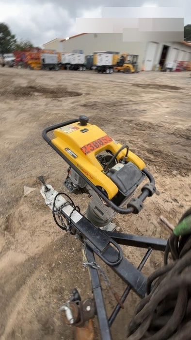 2022 WACKER NEUSON BS60-4As