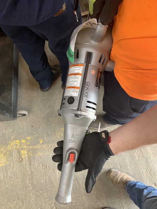 2020 RIDGID 700