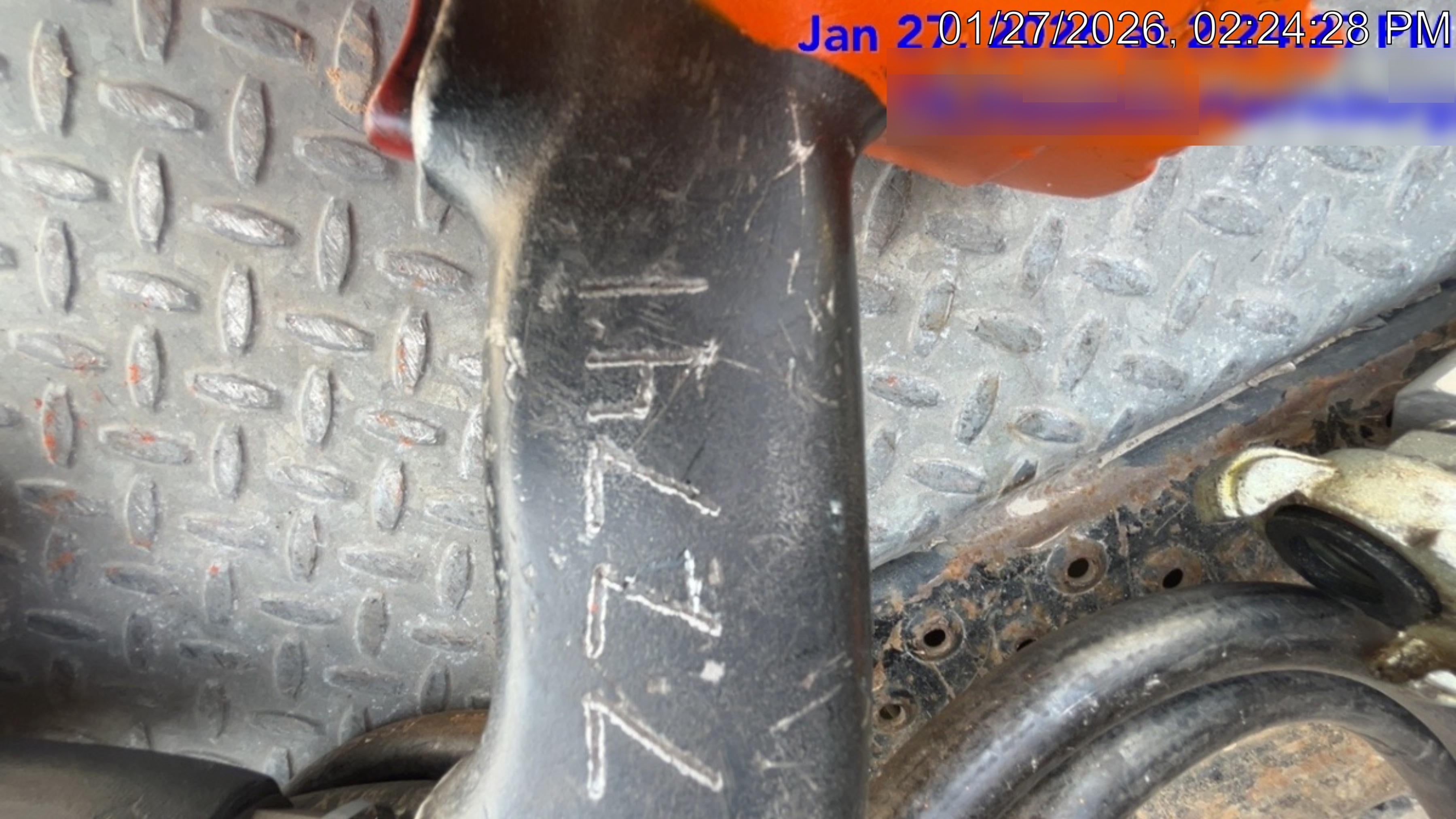 2020 MICHIGAN PNEUMATIC 751SS