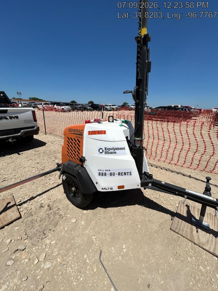 2026 GENERAC MLTS-4