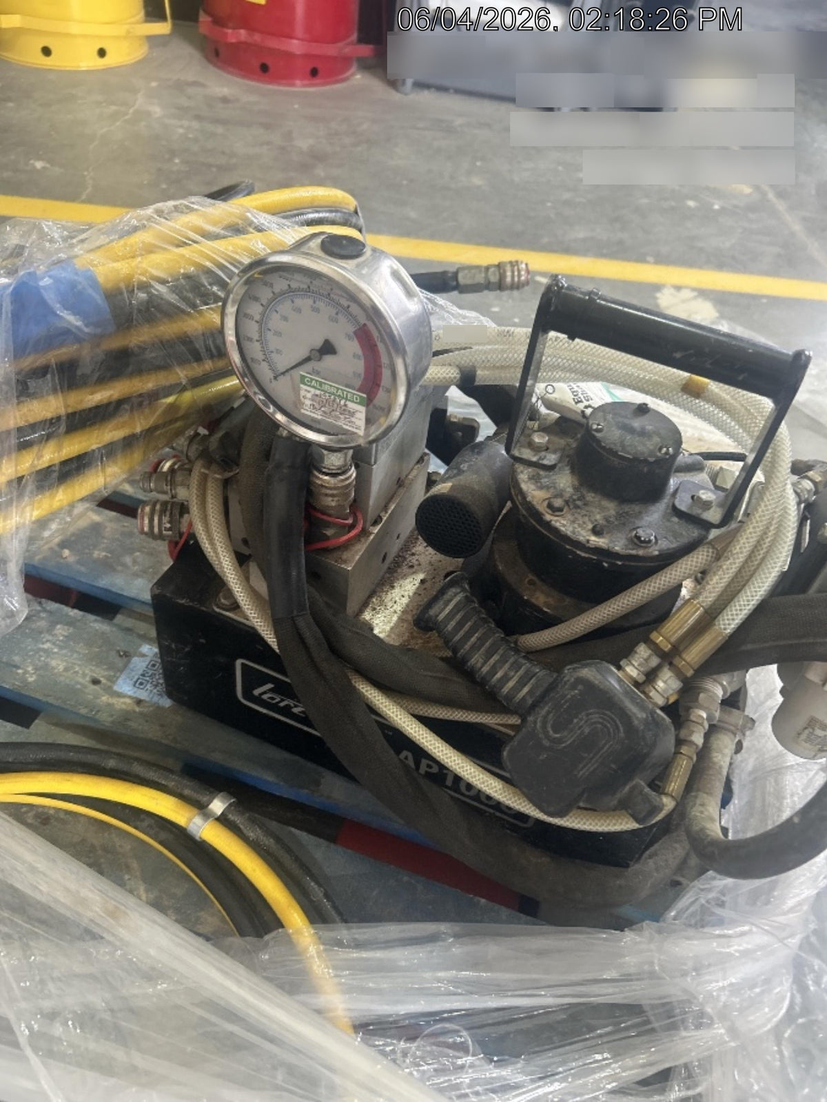 2022 TORCUP AP1000-Q
