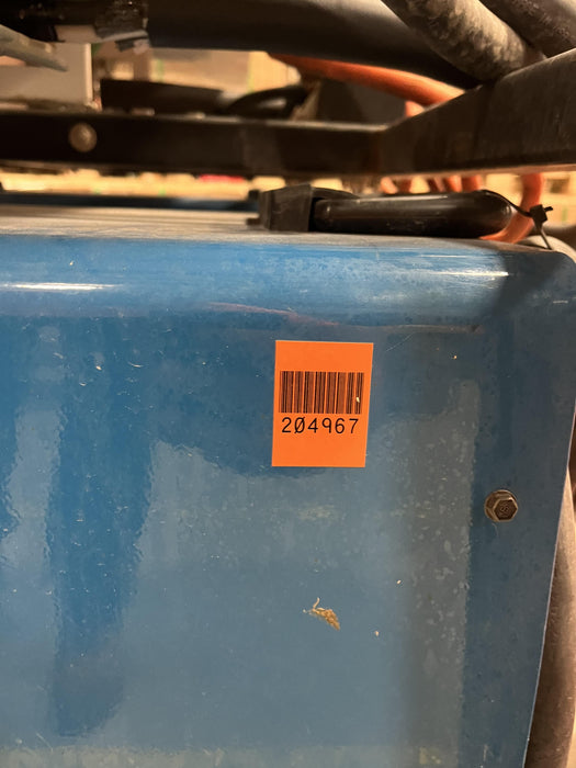 2021 MILLER ELECTRIC XMT 350