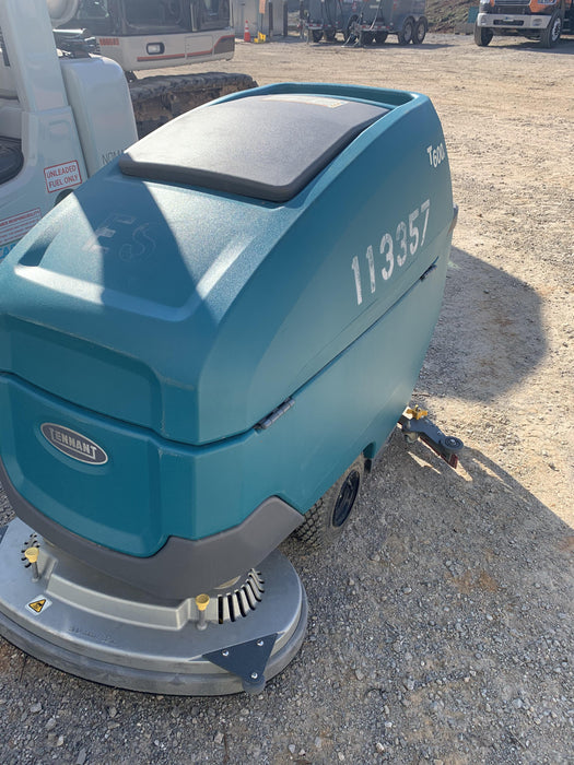 2020 TENNANT T600E
