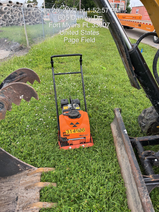 2023 MULTIQUIP MVC82VHW