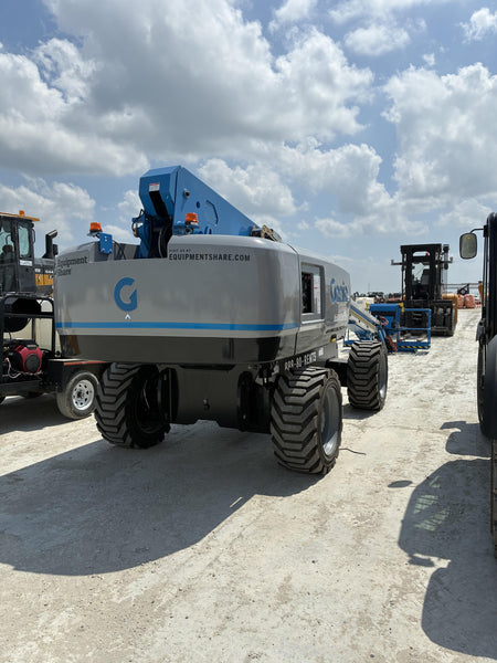 2026 GENIE S-85 XC