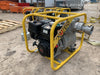 2018 WACKER NEUSON PT4A