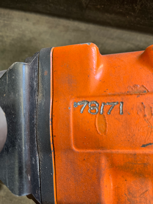 2020 MICHIGAN PNEUMATIC 4940B1