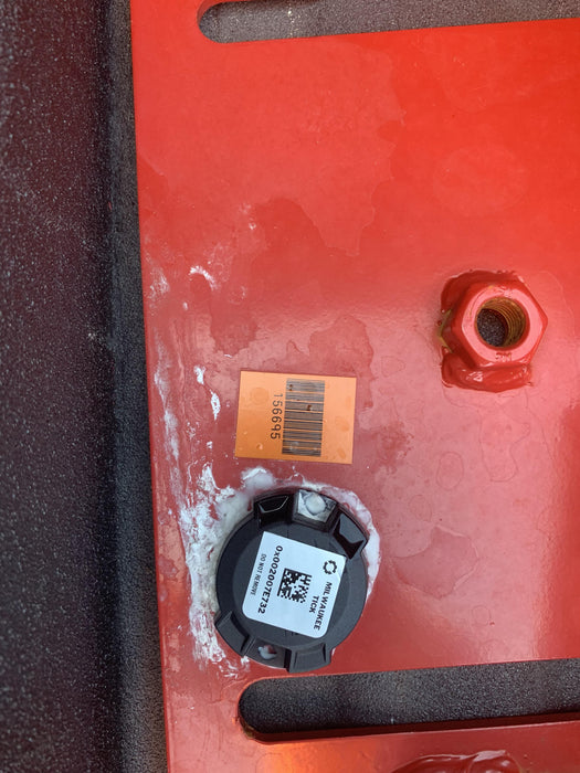 2021 KEY PLANT Pipe Conveyor