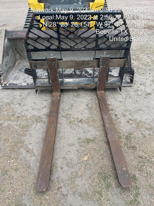 2021 ARROW MATERIAL HANDLING 60" Pallet Forks