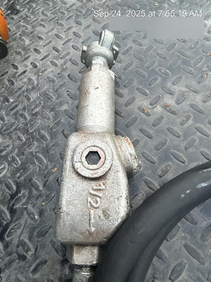 2020 MICHIGAN PNEUMATIC 751SS