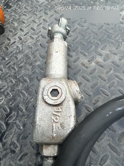 2020 MICHIGAN PNEUMATIC 751SS