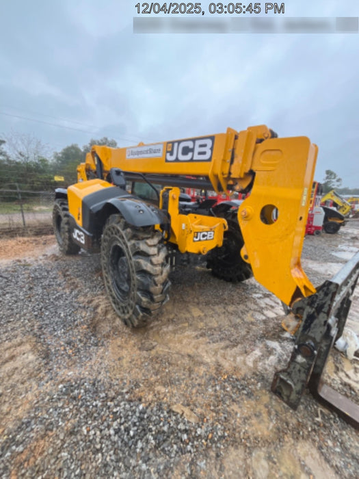 2020 JCB 509-42