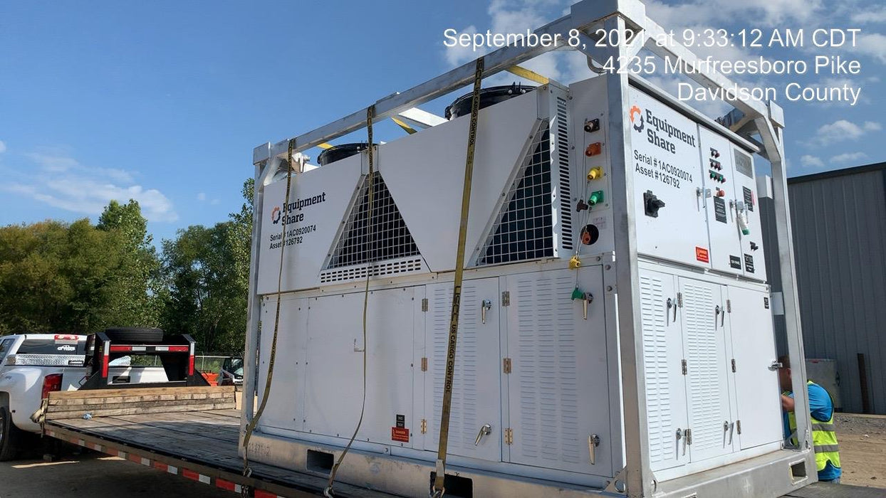 2021 SMARTECH SACP81A-HS