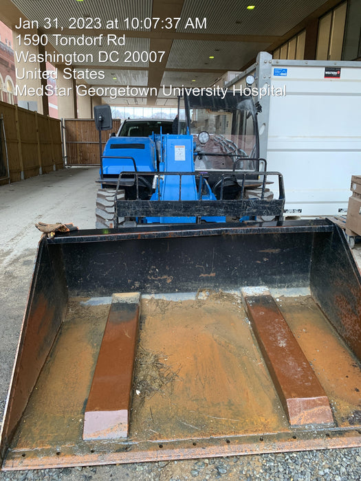 2020 STAR INDUSTRIES 1406B